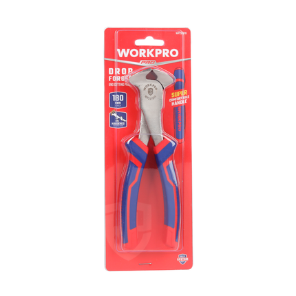 زرادية طوبار 7 انش 180 ملم من وورك برو (WP231019)