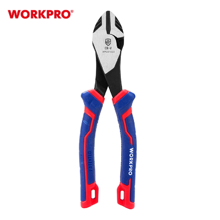 قطاعة اسلاك صناعية عريضة 7 انش من وورك برو (WP231023)