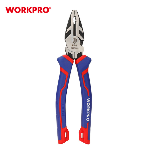 زرادية صناعية 8 انش 200 ملم من وورك برو (  WP231026 )