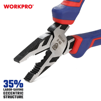 زرادية صناعية 8 انش 200 ملم من وورك برو (  WP231026 )