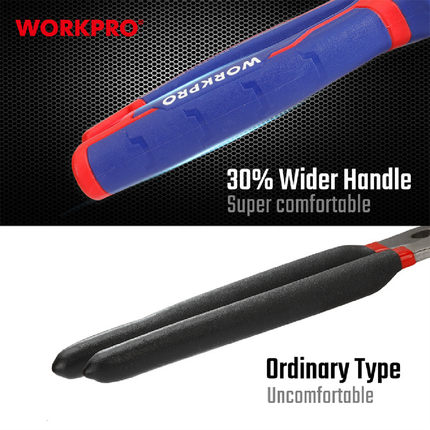 زرادية صناعية 8 انش 200 ملم من وورك برو (  WP231026 )