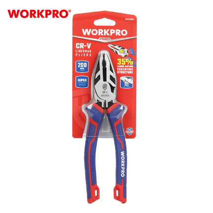 زرادية صناعية 8 انش 200 ملم من وورك برو (  WP231026 )