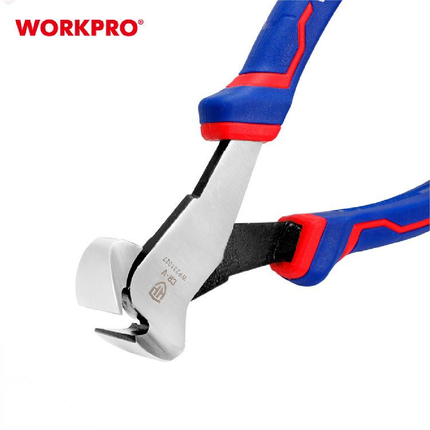 قطاعة طوبار صناعية 7 انش 180 ملم من وورك برو (WP231027)