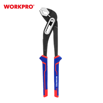 زرادية فورد صناعي 10 انش 250 ملم من وورك برو (WP231028)