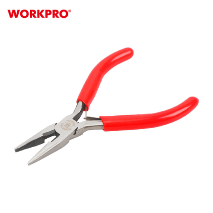 زرادية مني بوز طويل 120 ملم من وورك برو (WP231034)