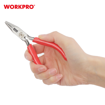 زرادية مني بوز طويل 120 ملم من وورك برو (WP231034)