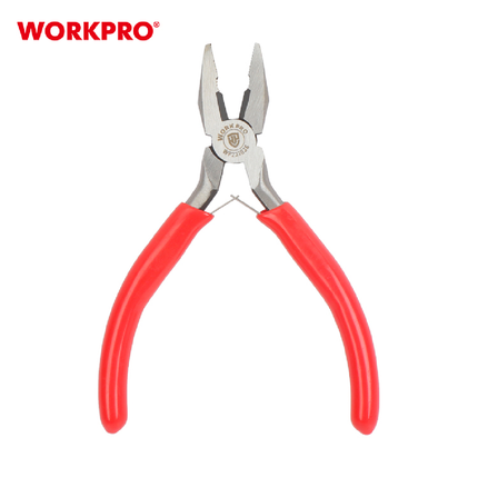 زرادية الكترونيات ميني 4 انش 106ملم من وورك برو (WP231036)