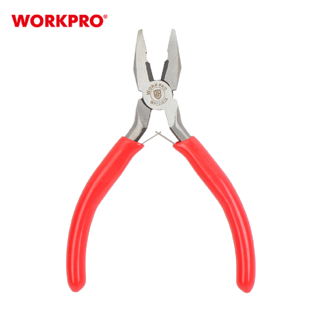 زرادية الكترونيات ميني 4 انش 106ملم من وورك برو (WP231036)