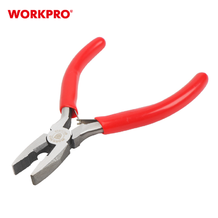 زرادية الكترونيات ميني 4 انش 106ملم من وورك برو (WP231036)