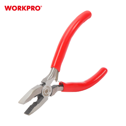 زرادية الكترونيات ميني 4 انش 106ملم من وورك برو (WP231036)