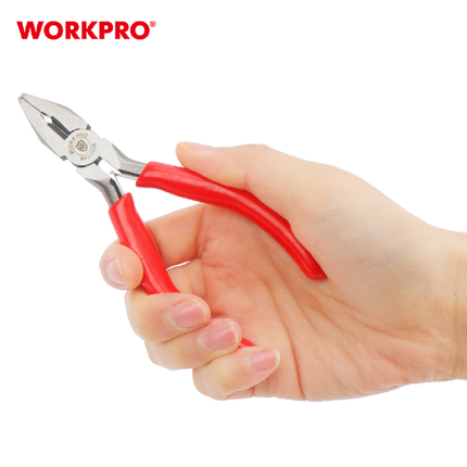 زرادية الكترونيات ميني 4 انش 106ملم من وورك برو (WP231036)