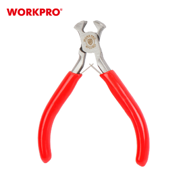 كماشة الكترونيات ميني 4 انش 104 ملم من وورك برو( WP231037 )