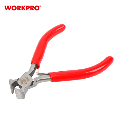 كماشة الكترونيات ميني 4 انش 104 ملم من وورك برو( WP231037 )