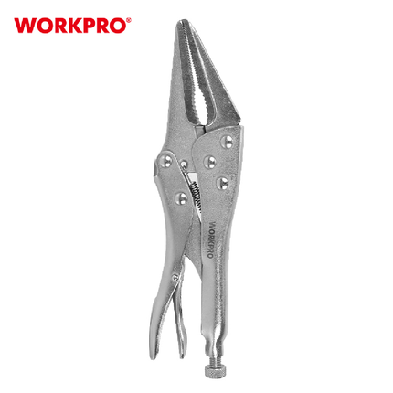 زرادية كبس بوز طويل 9 انش 230 ملم من وورك برو (WP231040)