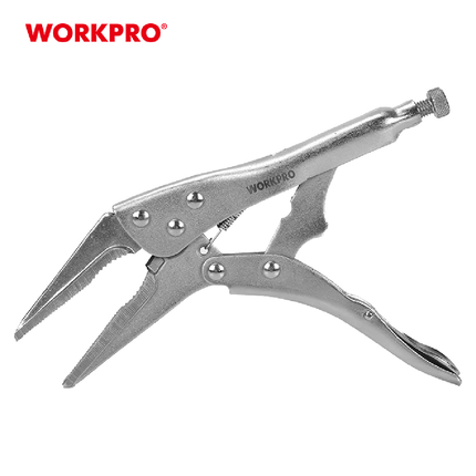 زرادية كبس بوز طويل 9 انش 230 ملم من وورك برو (WP231040)