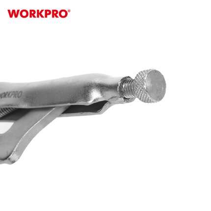 زرادية كبس بوز طويل 9 انش 230 ملم من وورك برو (WP231040)