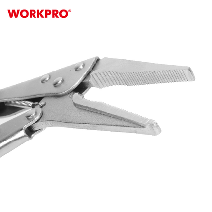 زرادية كبس بوز طويل 9 انش 230 ملم من وورك برو (WP231040)