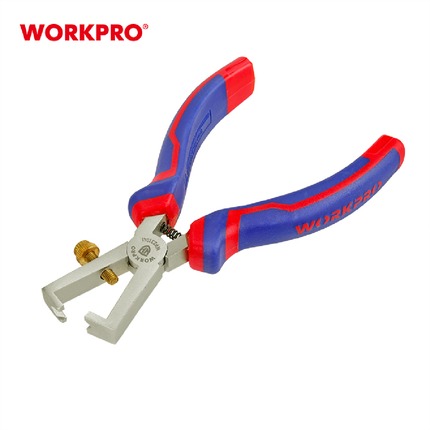 عراية اسلاك 6 انش 160 ملم من وورك برو (WP231041)