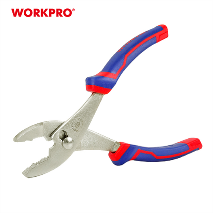 زرادية راس متحرك 6 انش 160 ملم من وورك برو (WP231044)