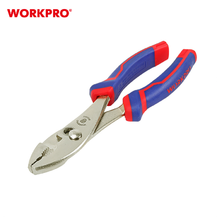 زرادية راس متحرك 8 انش 200 ملم من وورك برو (WP231045)