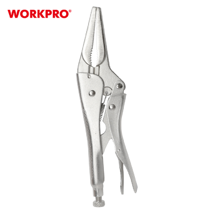 زرادية كبس بوز طويل 9 انش 230 ملم من وورك برو (WP231052)