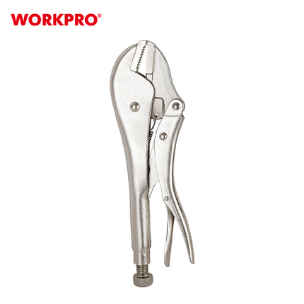 زرادية كبس 10 انش مستقيم من وورك برو (WP231054)