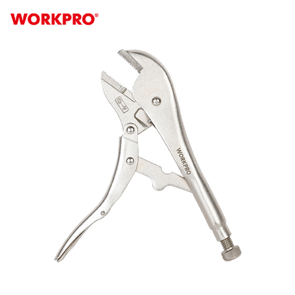 زرادية كبس 10 انش مستقيم من وورك برو (WP231054)