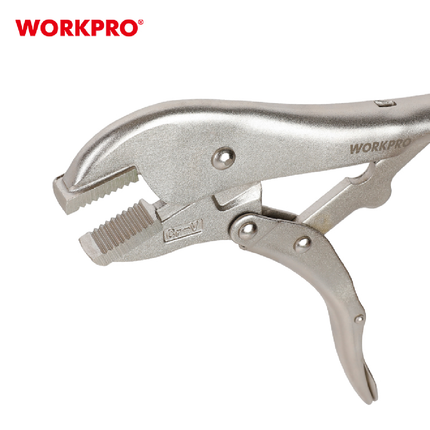 زرادية كبس 10 انش مستقيم من وورك برو (WP231054)