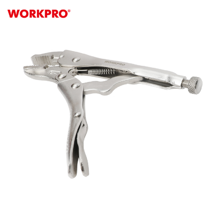 زرادية كبس 10 انش اعوج من وورك برو (WP231059)