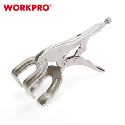 زرادية كبس لحام 10 انش من وورك برو (WP231061)