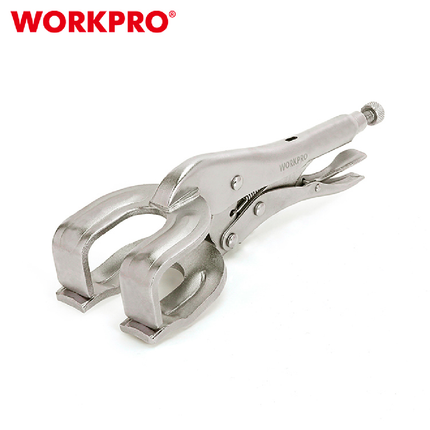 زرادية كبس لحام 10 انش من وورك برو (WP231061)