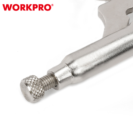 زرادية كبس لحام 10 انش من وورك برو (WP231061)