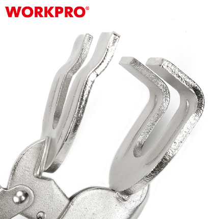 زرادية كبس لحام 10 انش من وورك برو (WP231061)