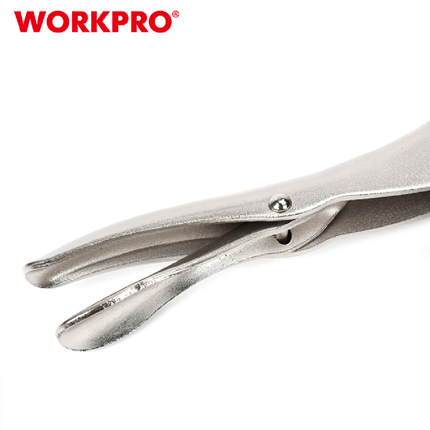 زرادية كبس لحام 10 انش من وورك برو (WP231061)