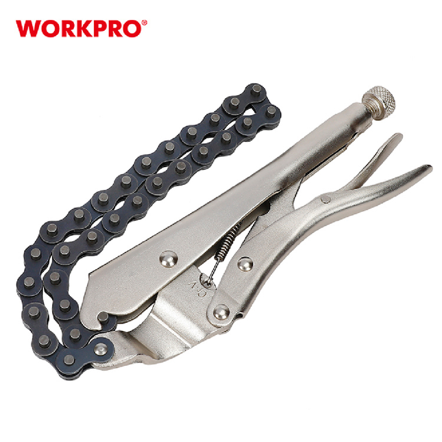 مفتاح فلاتر جنزير 19 انش من وورك برو (WP231062)