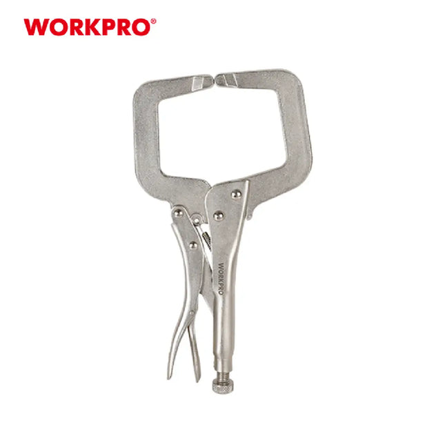 زرادية كبس سي 6 انش من وورك برو (WP231063)