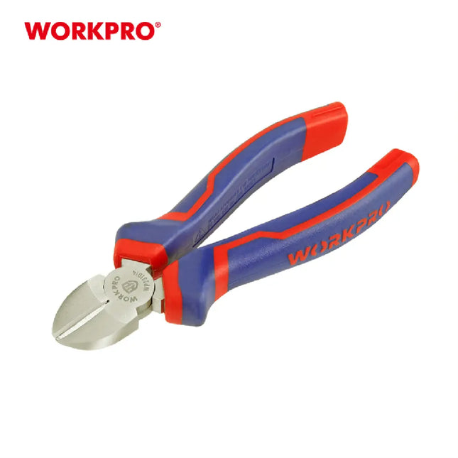 قطاعة اسلاك 7 انش ثقيل من وورك برو (WP231065)