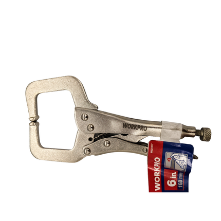 زرادية كبس سي 18 انش من وورك برو (W031079WE)