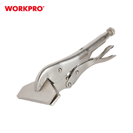 زرادية كبس 8 انش عريض  من وورك برو (WP231069)