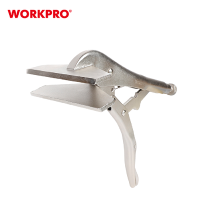 زرادية كبس 8 انش عريض  من وورك برو (WP231069)