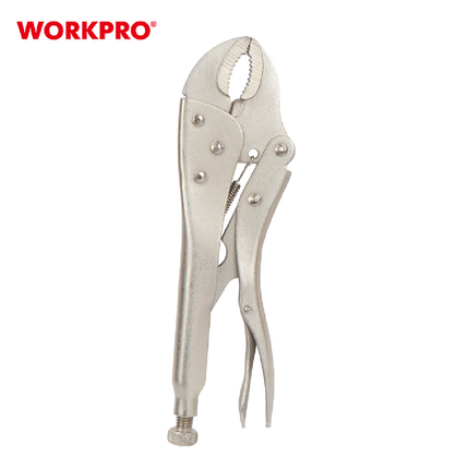 زرادية كبس 10 انش اعوج من وورك برو (WP231071)