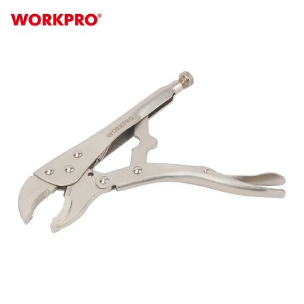 زرادية كبس 10 انش اعوج من وورك برو (WP231071)