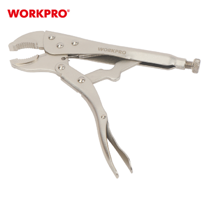 زرادية كبس 10 انش اعوج من وورك برو (WP231071)