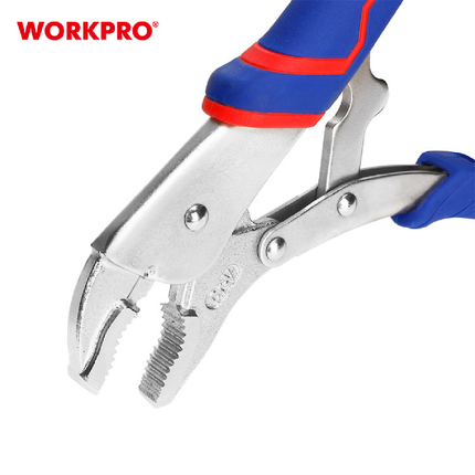 زرادية كبس معزولة 10 انش 250 ملم من وورك برو (WP231074)