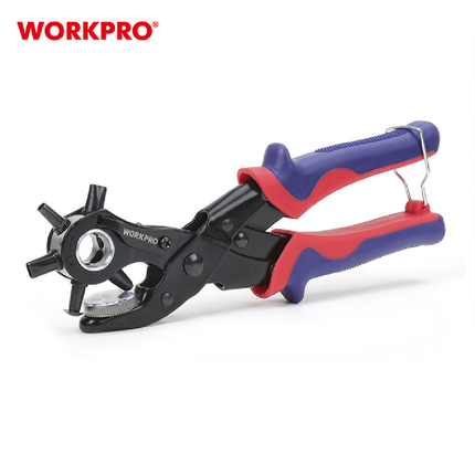 خرامة جلد صناعية من وورك برو (WP231078)