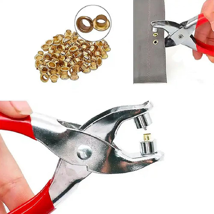 خراقة حلقات 140 ملم من وورك برو (WP231079)