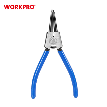 زرادية كباشي مستقيم خارجي 7 انش 180 ملم من وورك برو (WP231080)