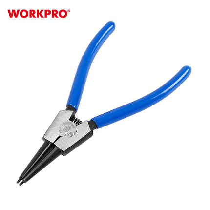 زرادية كباشي مستقيم خارجي 7 انش 180 ملم من وورك برو (WP231080)