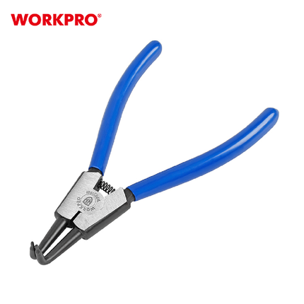 زرادية كباشي خارجي 7 انش 180 ملم من وورك برو (WP231081)