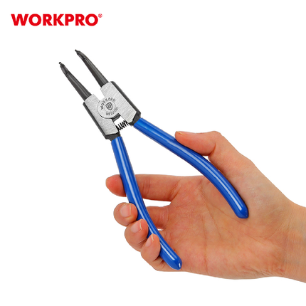 زرادية كباشي خارجي 7 انش 180 ملم من وورك برو (WP231081)